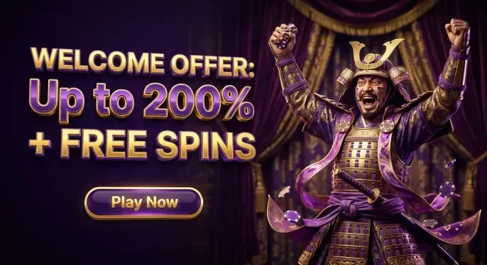 Slotroyals Casino
